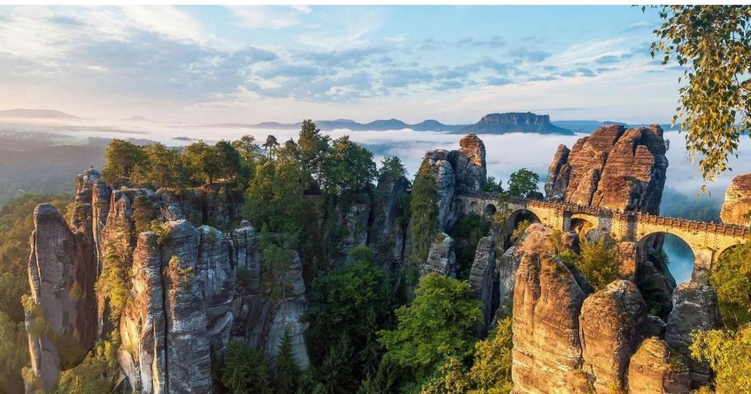 Nahe Schloss Kuckuckstein,infrarotsauna, Hunde *